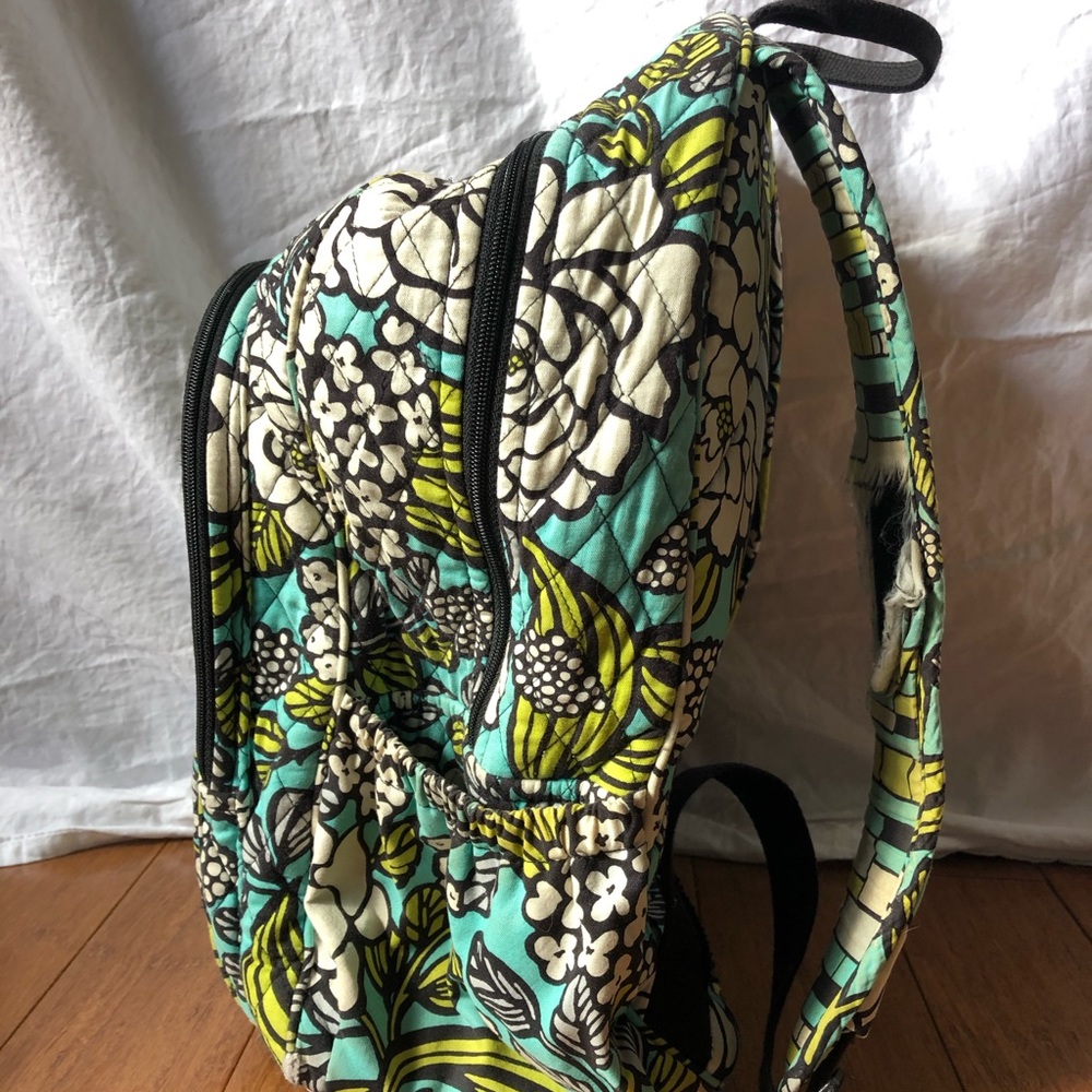 Vera Bradley Backpack - image 3